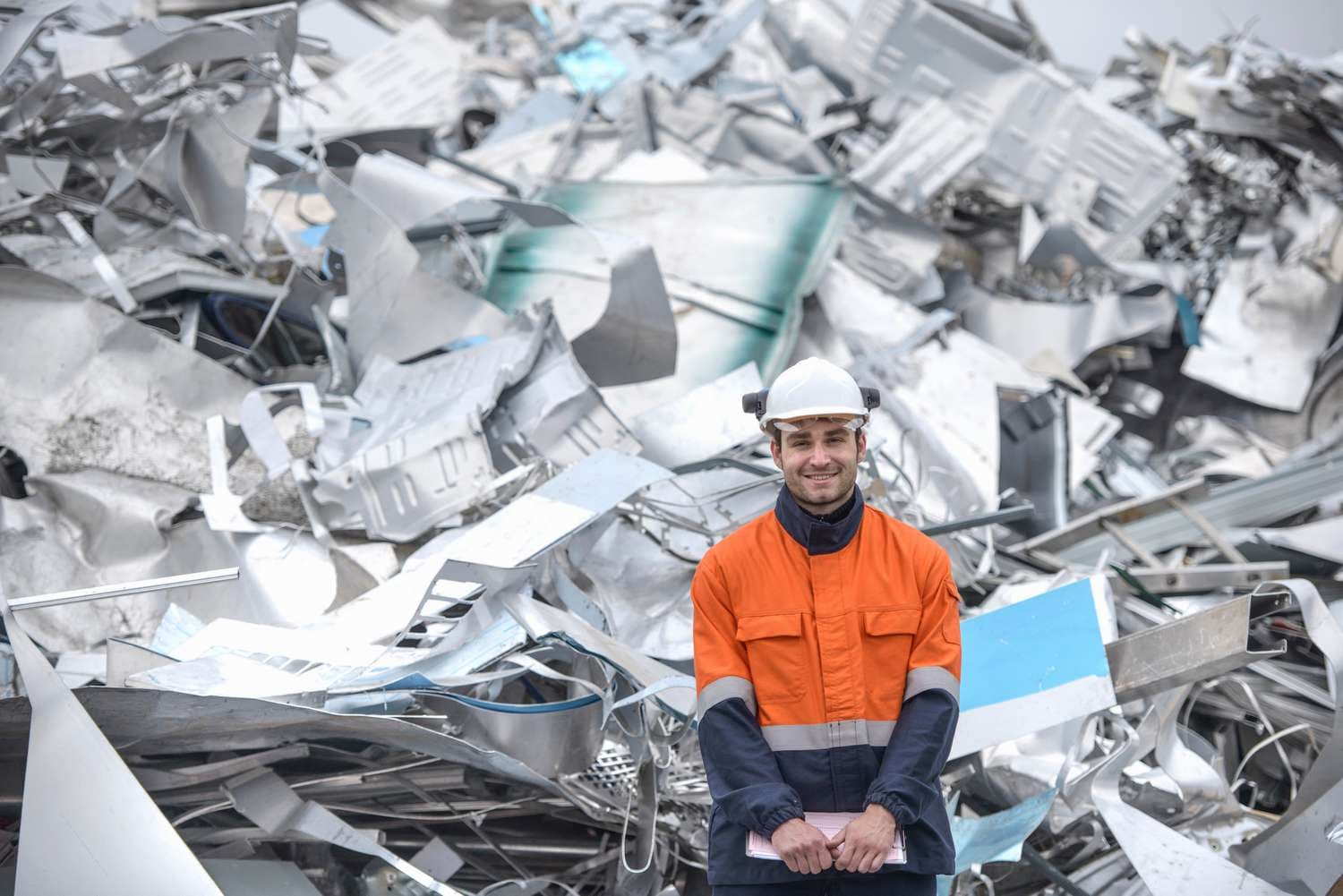 Metal Recycling-Innovationen: Effektive Strategien für die Kreislaufwirtschaft