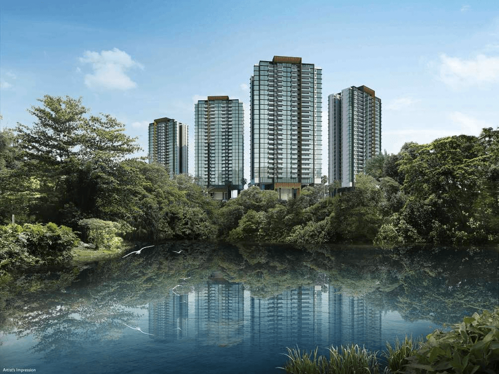 Financing Options Available for Bloomsbury Residences Buyers