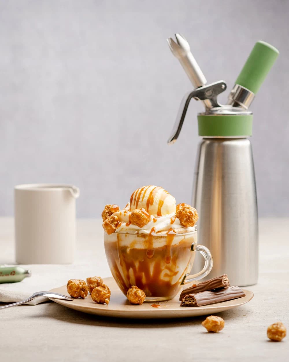Discover SugaryEscape: Your Ultimate Destination for Whipped Cream Charger Singapore Delights