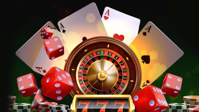 Online Casino Erfahrungen: Spaß und Gewinne erwarten Sie