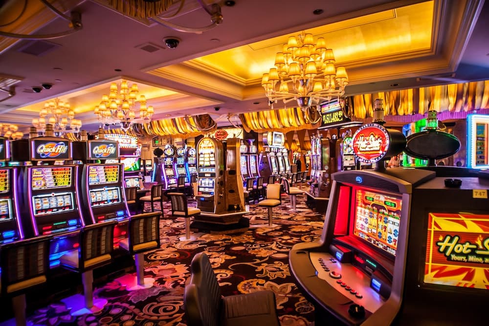 Seriöse Online Casinos 2025: Diese Anbieter sind wirklich vertrauenswürdig