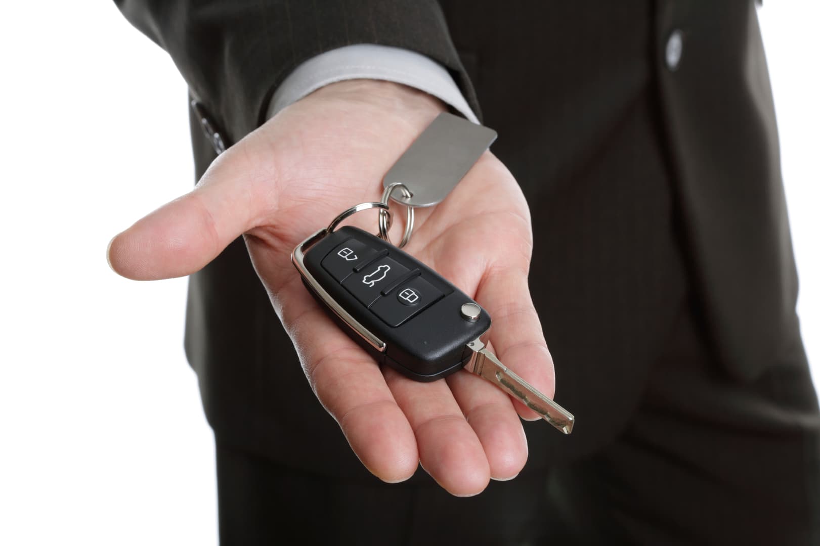 Warum Autoschlüssel nachmachen bei MR-KEY die beste Wahl ist