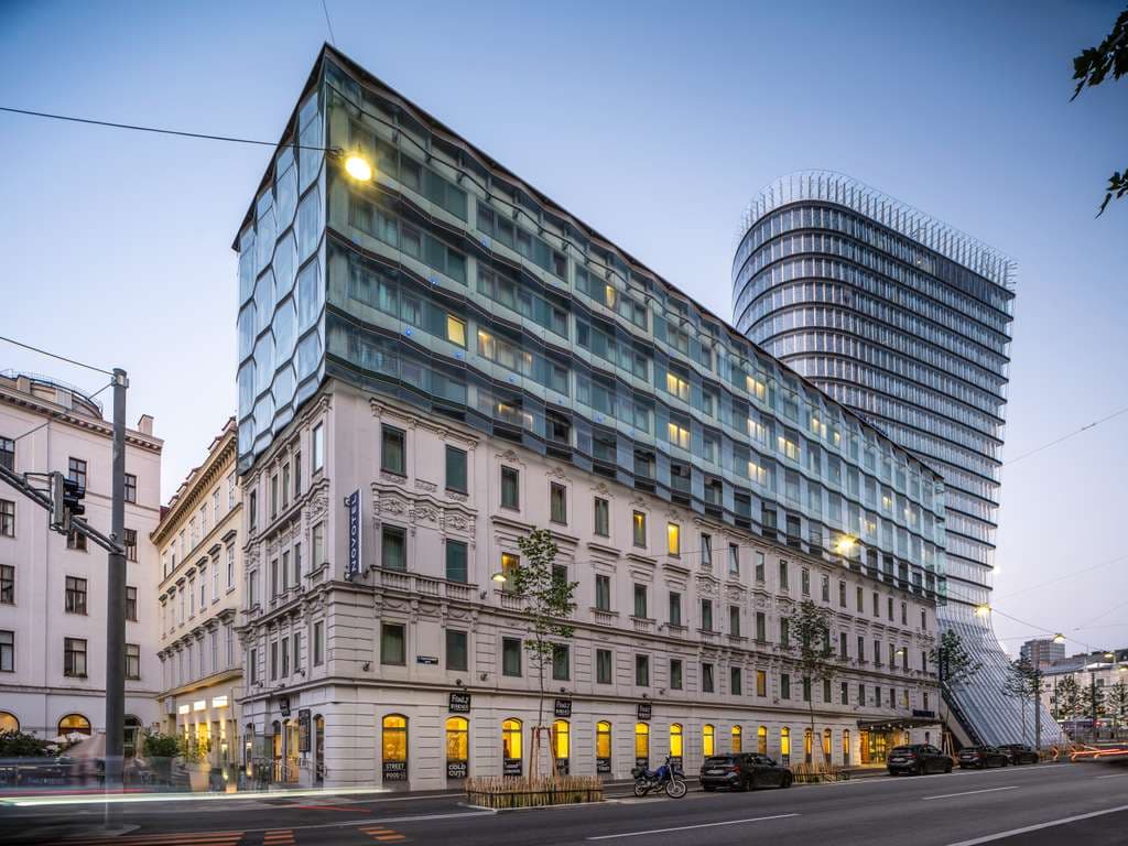 Wien News: Ein Blick auf die Zukunft der Stadt und ihre Herausforderungen
