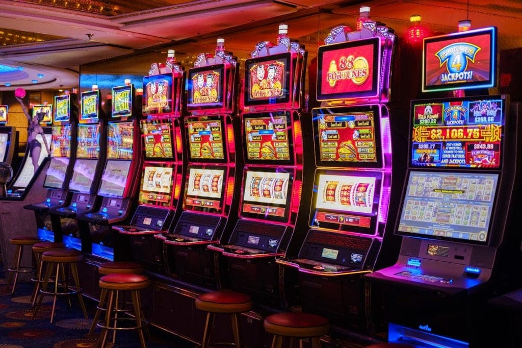 Mehr Vielfalt: Beste Online Casino ohne OASIS mit Top-Spielen