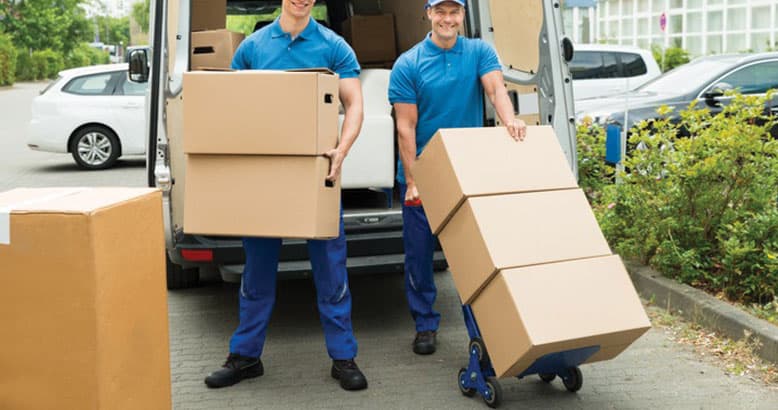 Umzugsunternehmen Berlin: Effizient und professionell umziehen