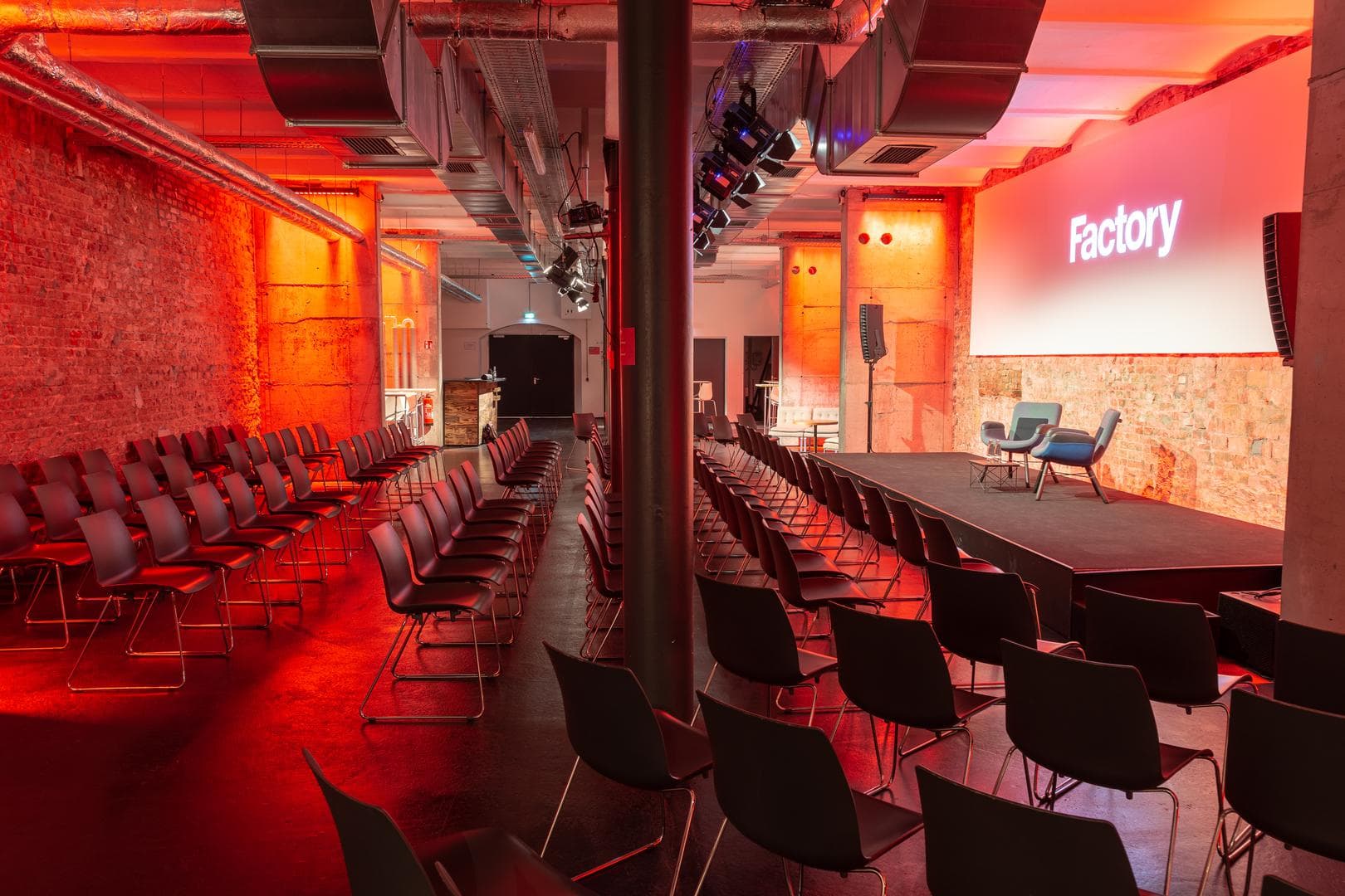 After-Work-Momente, die Berlin bewegen, in der Eventlocation Vivont – Events mit Charakter von Unique Berlin Events