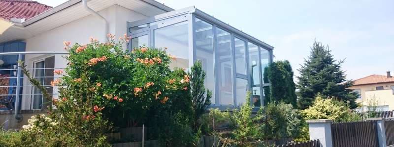 Wintergarten planen: So wird Ihr Zuhause ein Highlight