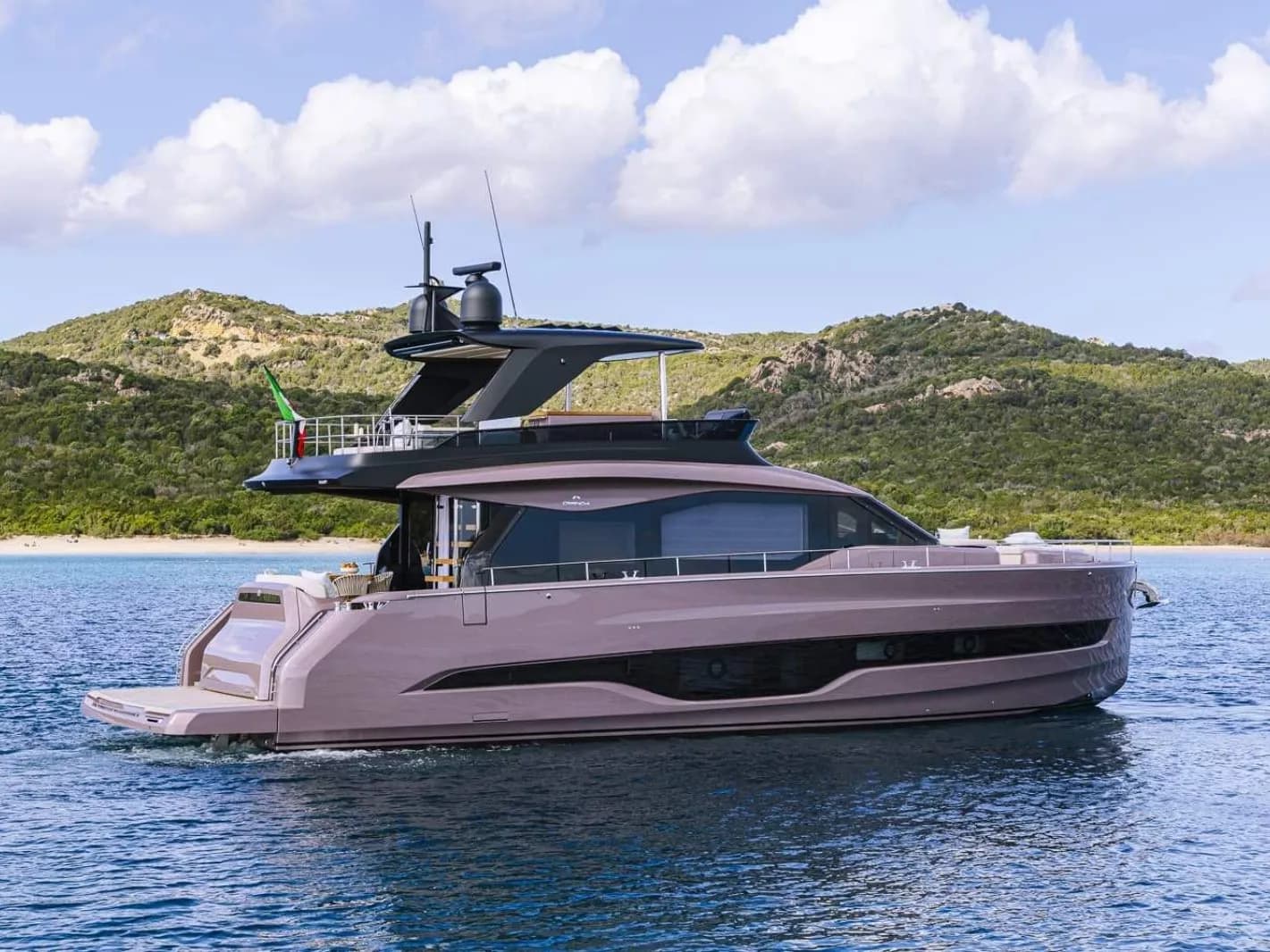 Mit dem Boot durch die Ägäis: Boot Mieten Griechenland und Yacht mieten Griechenland für ein exklusives Erlebnis