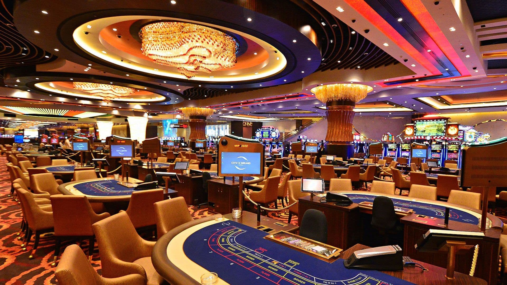 Miért érdemes a magyar casino oldalakat választani széles játékkínálattal