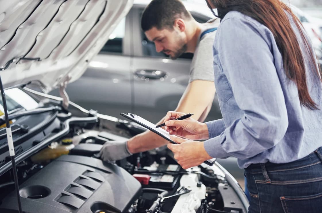 Auroankauf: NRW Autoankauf mit Rundum Service