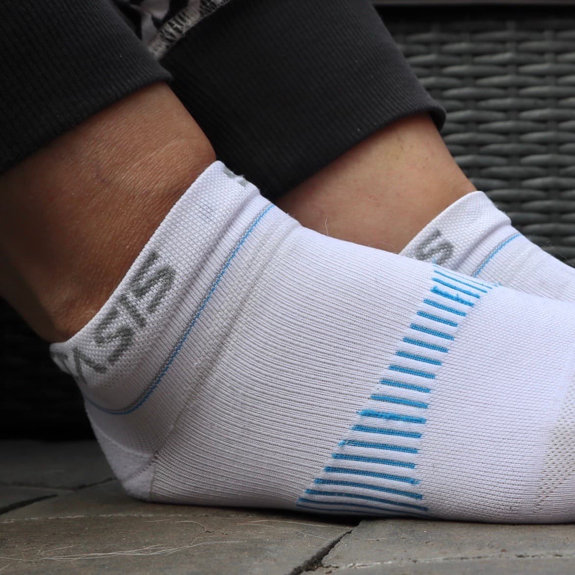 Die Wissenschaft hinter Neuro socks und ihre Wirkungsweise