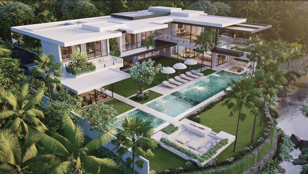 The Psychology of Buying and Selling Batumi flats for sale