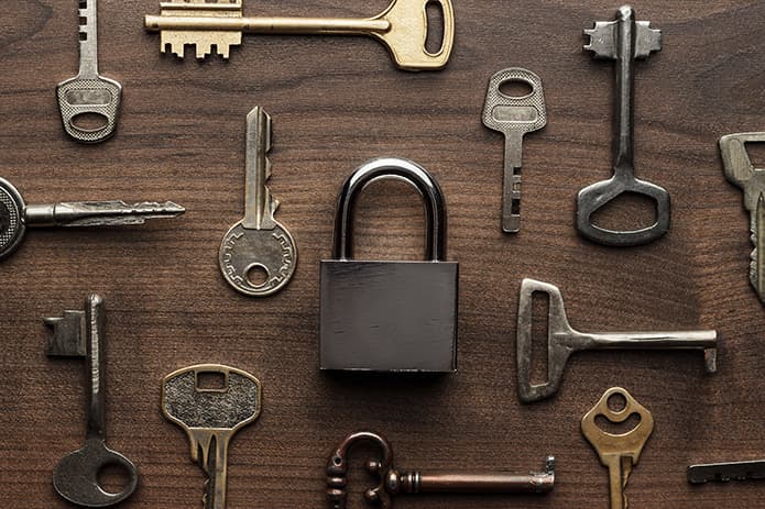 Schlüsseldienst Spandau-Geschichte: Eine kurze Übersicht über die Entwicklung