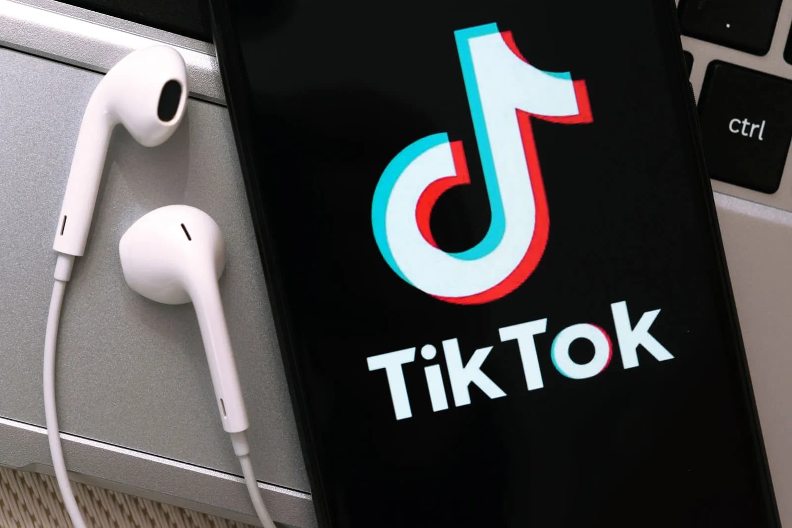 TikTok Follower kaufen