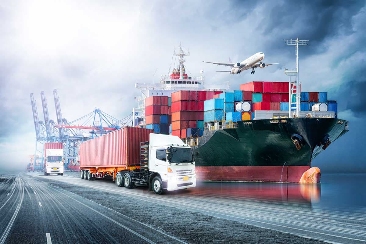 Versandkosten navigieren: Ein Leitfaden zur genauen Berechnung der Frachtkosten