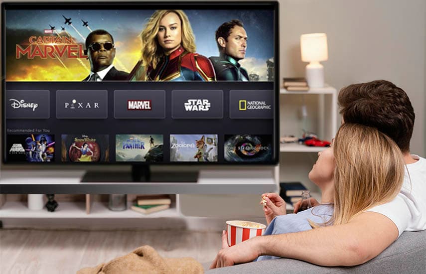 IPTV und Social-Media-Integration: Benutzer-Engagement verbessern