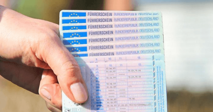 Träume Wirklichkeit werden lassen: Entdecken Sie, wie Sie noch heute einen Führerschein kaufen können