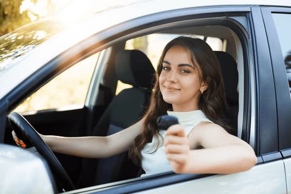 Die Zukunft der Fahrerlaubnis: Autonomes Fahren im Fokus