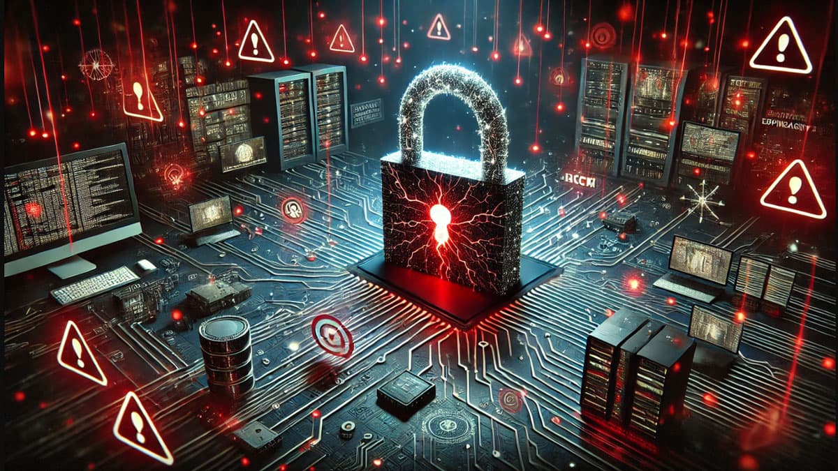 Industriespionage Leipzig: Abhörschutz als Teil Ihrer Sicherheitsstrategie