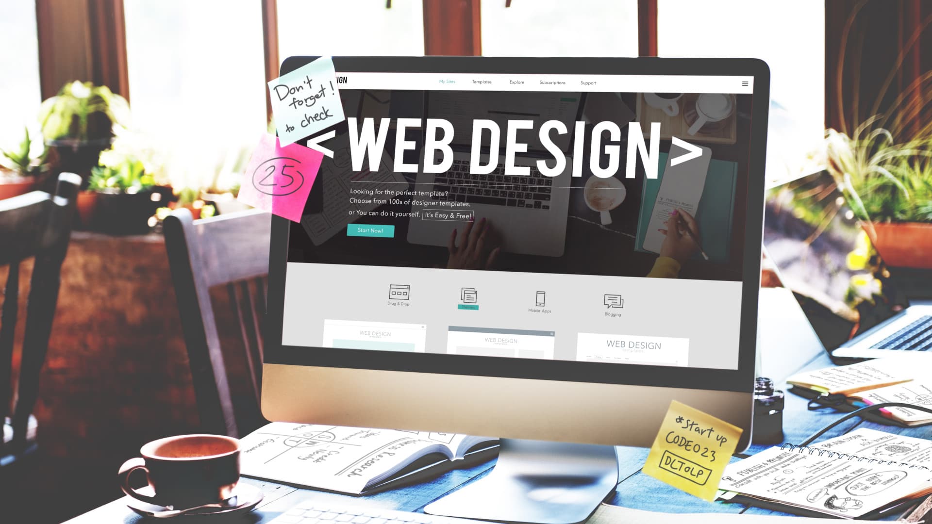 Werbeagentur Koblenz – Webdesign, das Ergebnisse liefert