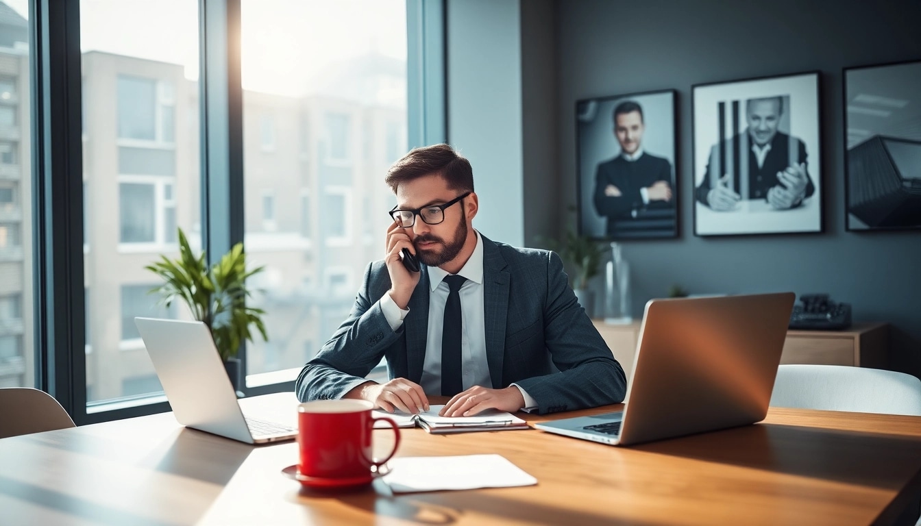 Headhunter Trier – Experten für erfolgreiche Personalvermittlung