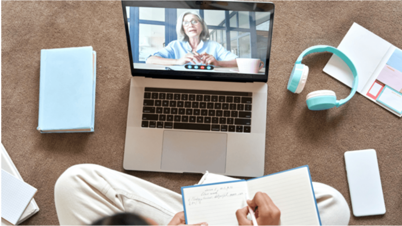 Mehr Achtsamkeit im Alltag finden mit Online Coaching