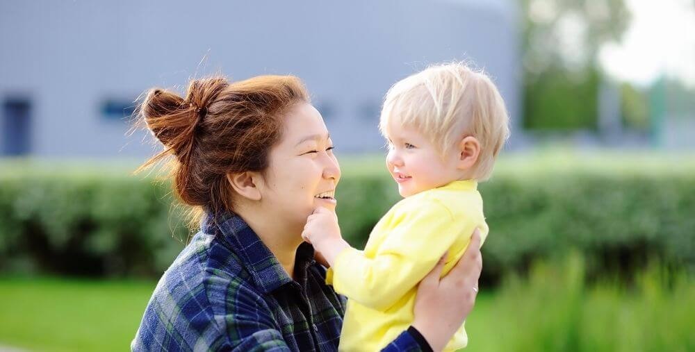 Requirements to Be an Au Pair Germany
