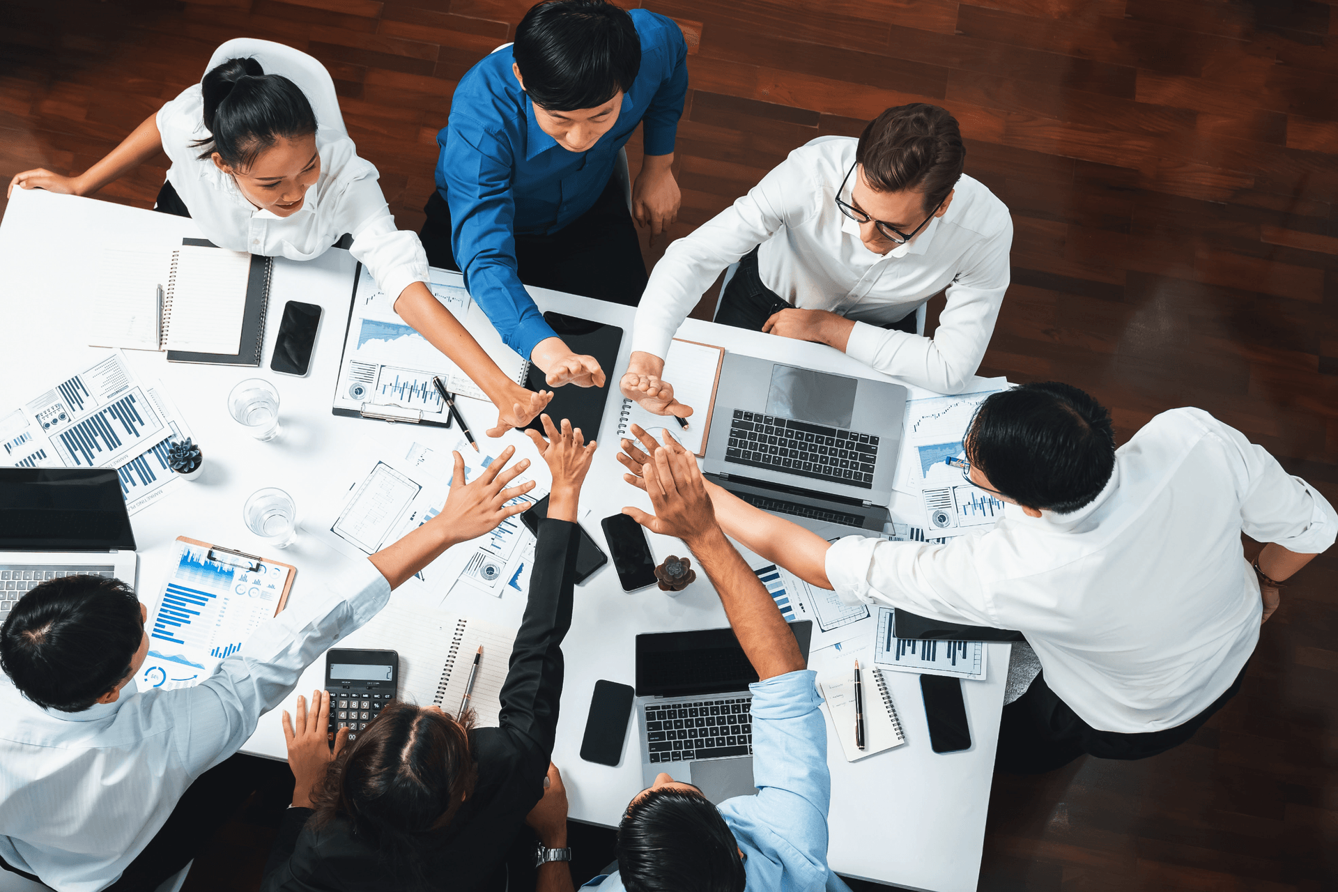Headhunter: Mehr als nur eine Suche nach Bewerbern
