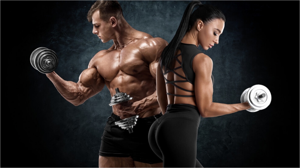 Booster Fitness – Maximale Ergebnisse mit Fatburnerking