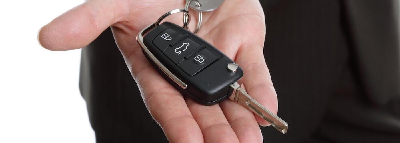 Warum Mr Key der Profi für Ihren Ersatzschlüssel Auto ist