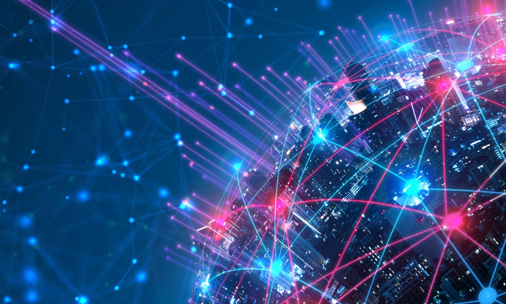 IP Transit verstehen: Eine umfassende Anleitung für Technologieexperten