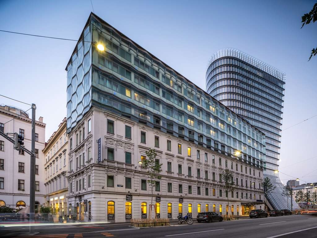 Wien News: Ein Blick auf die Zukunft der Stadt und ihre Herausforderungen