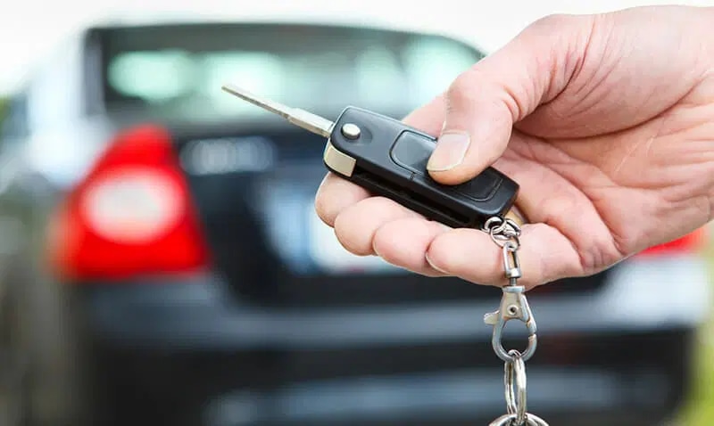 Der zuverlässige Schlüsseldienst Notdienst für jede Türöffnung