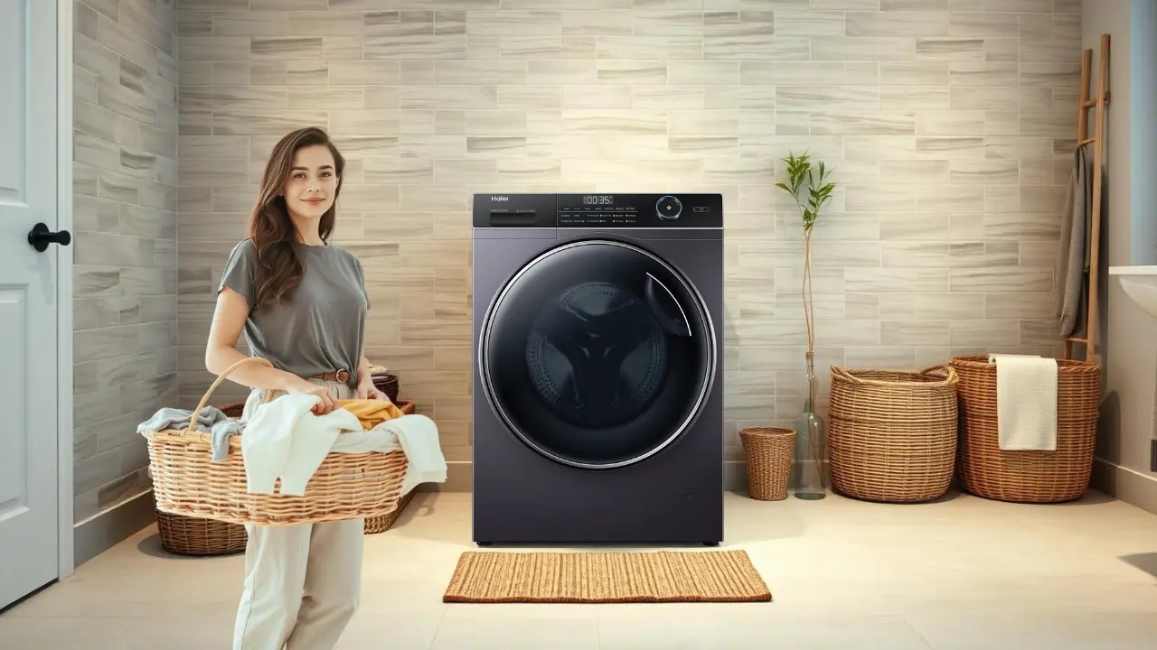 Your Guide to Choosing the Best Washer and Dryer 2025 Set