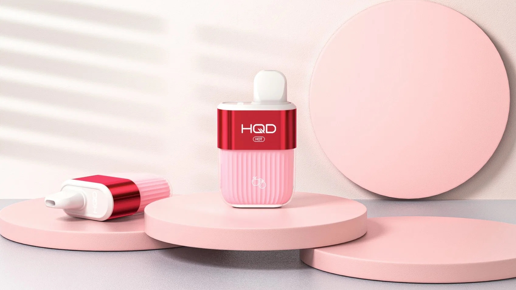 HQD Pods und der einfache Austausch: Was du tun musst, wenn das Liquid in deinem HQD Pod aufgebraucht ist