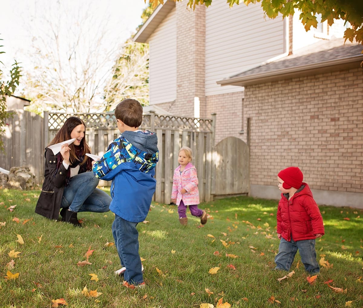 Requirements to Be an Au Pair Germany