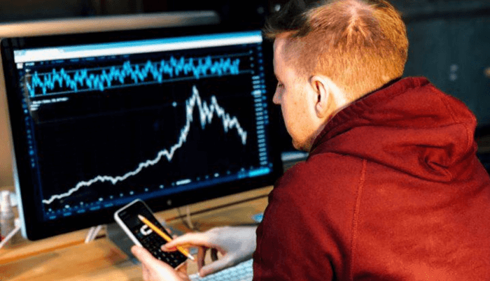 Navigation durch die Finanzlandschaft: Finanz Talk enthüllt Ihre ultimative Ressource