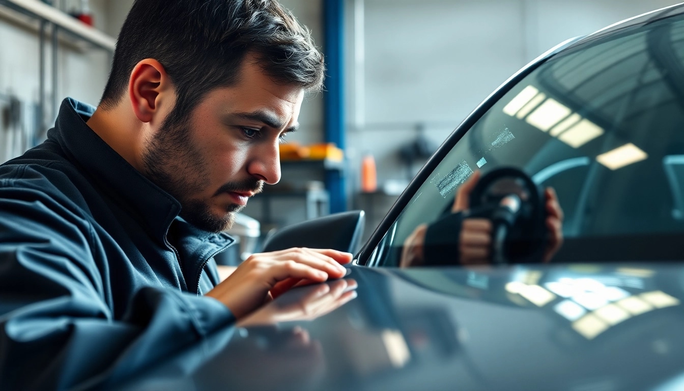 Hagelschaden Reparatur München professionell durchführen lassen
