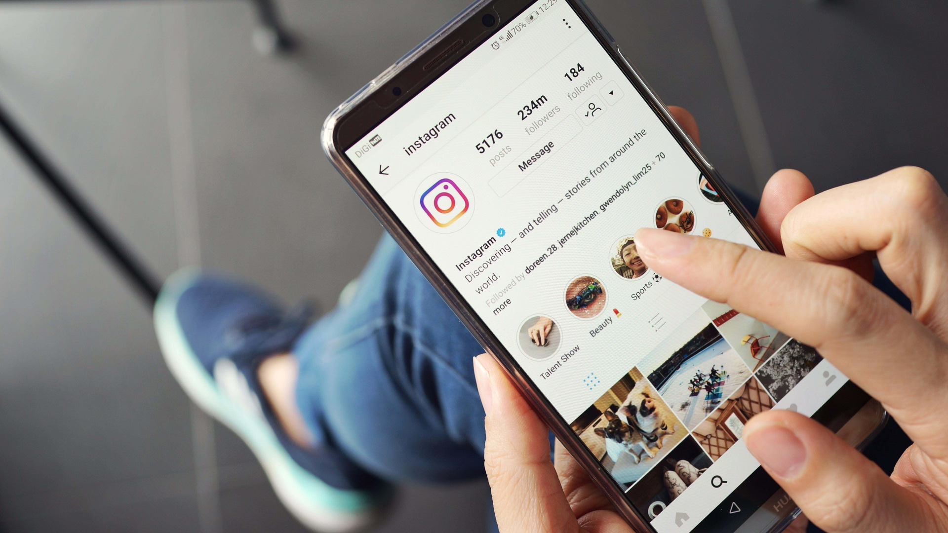 Wie du Instagram Likes günstig kaufen kannst, ohne auf echte Likes zu verzichten