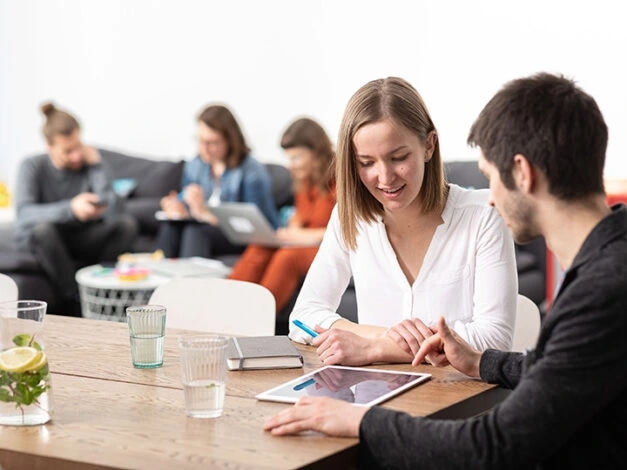 Local SEO Agentur: Optimieren Sie Ihre Online-Sichtbarkeit