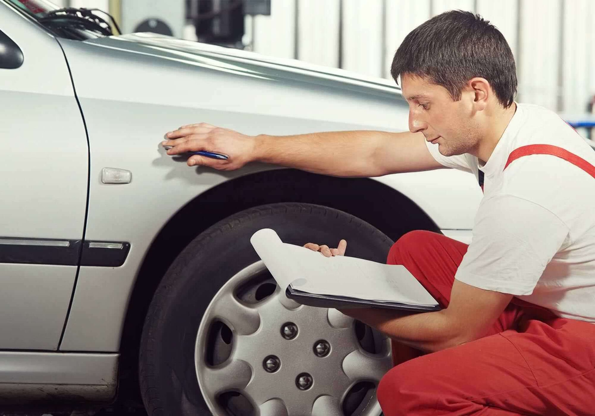 Smart Repair Zentrum München: Ihr Ansprechpartner für intelligente Lack- und Felgenreparatur