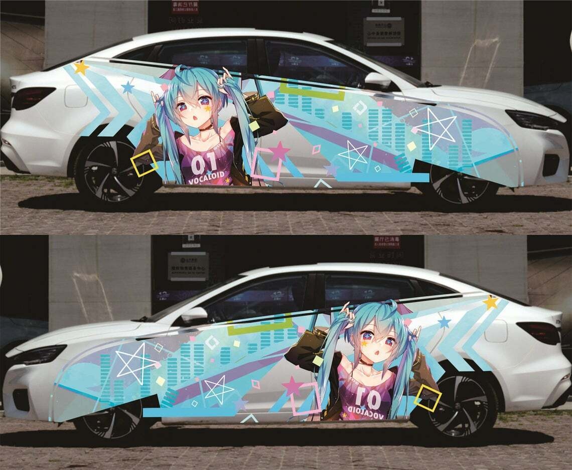 Toyota Celica 2025 kehrt zurück – Mit Anime für Car-Fans und neuem Design begeistern!