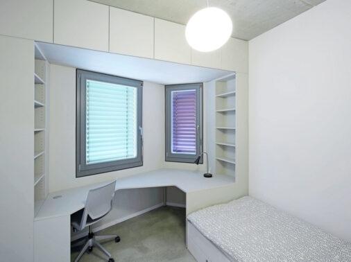 Discover the variety of student accommodation worldwide