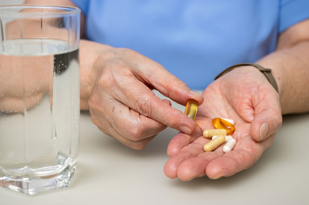 Finasteride kaufen leicht gemacht – Fitnesshaus24 bietet schnelle Lieferung