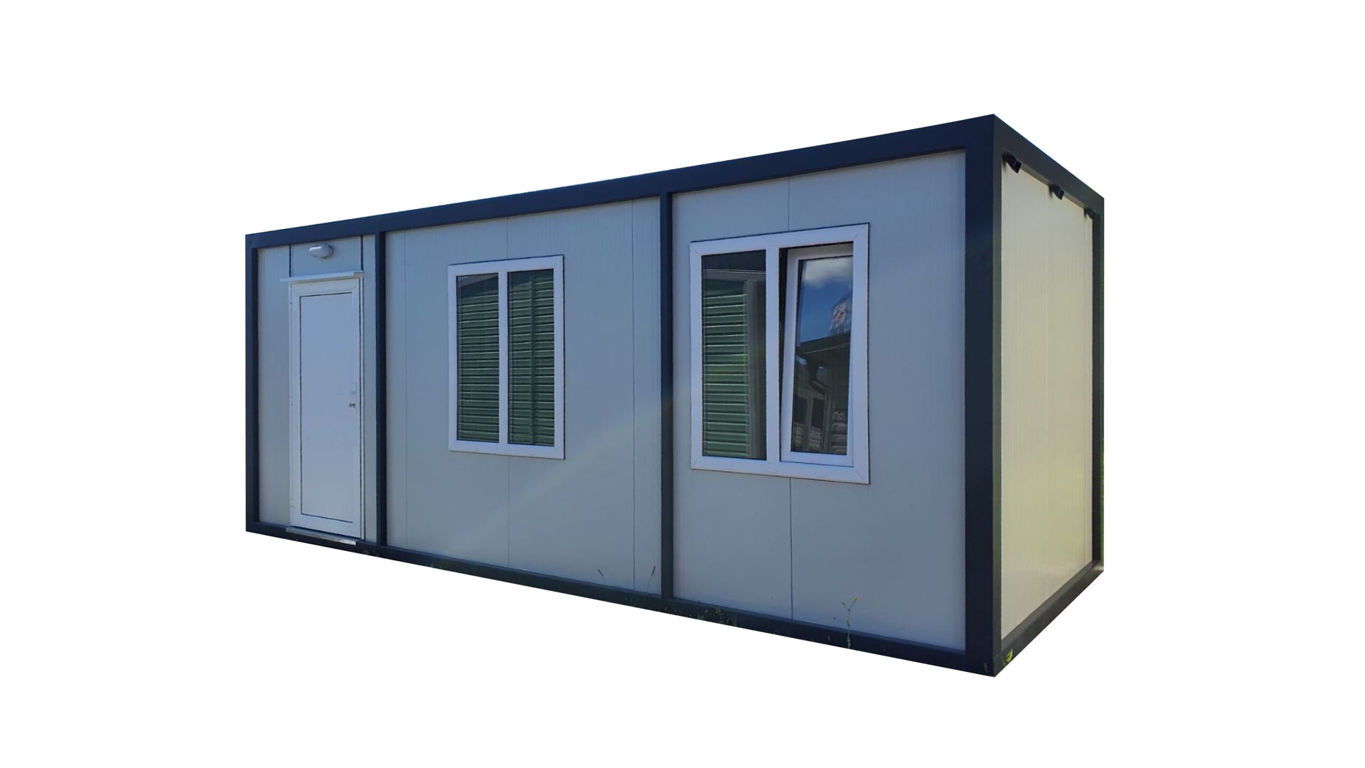 BS Container - Perfekte Lösungen für Ihre Aufbewahrungsbedürfnisse