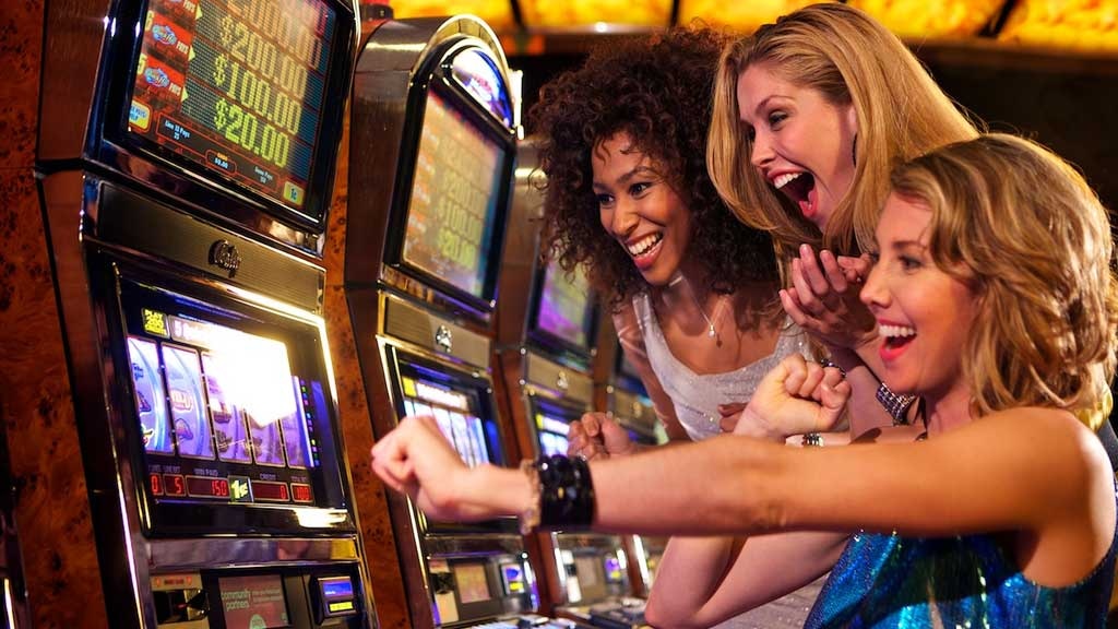 Live Dealer Action in den besten ausländischen Online Casinos