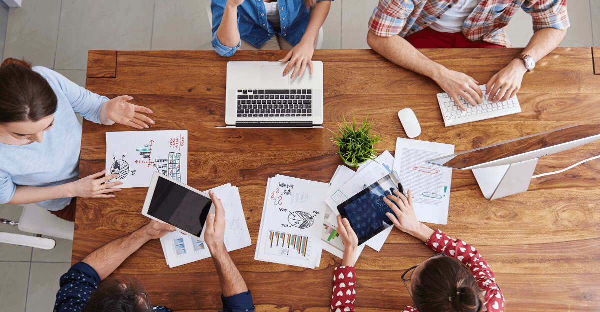 Die wichtigsten Trends in der Unternehmensberatung