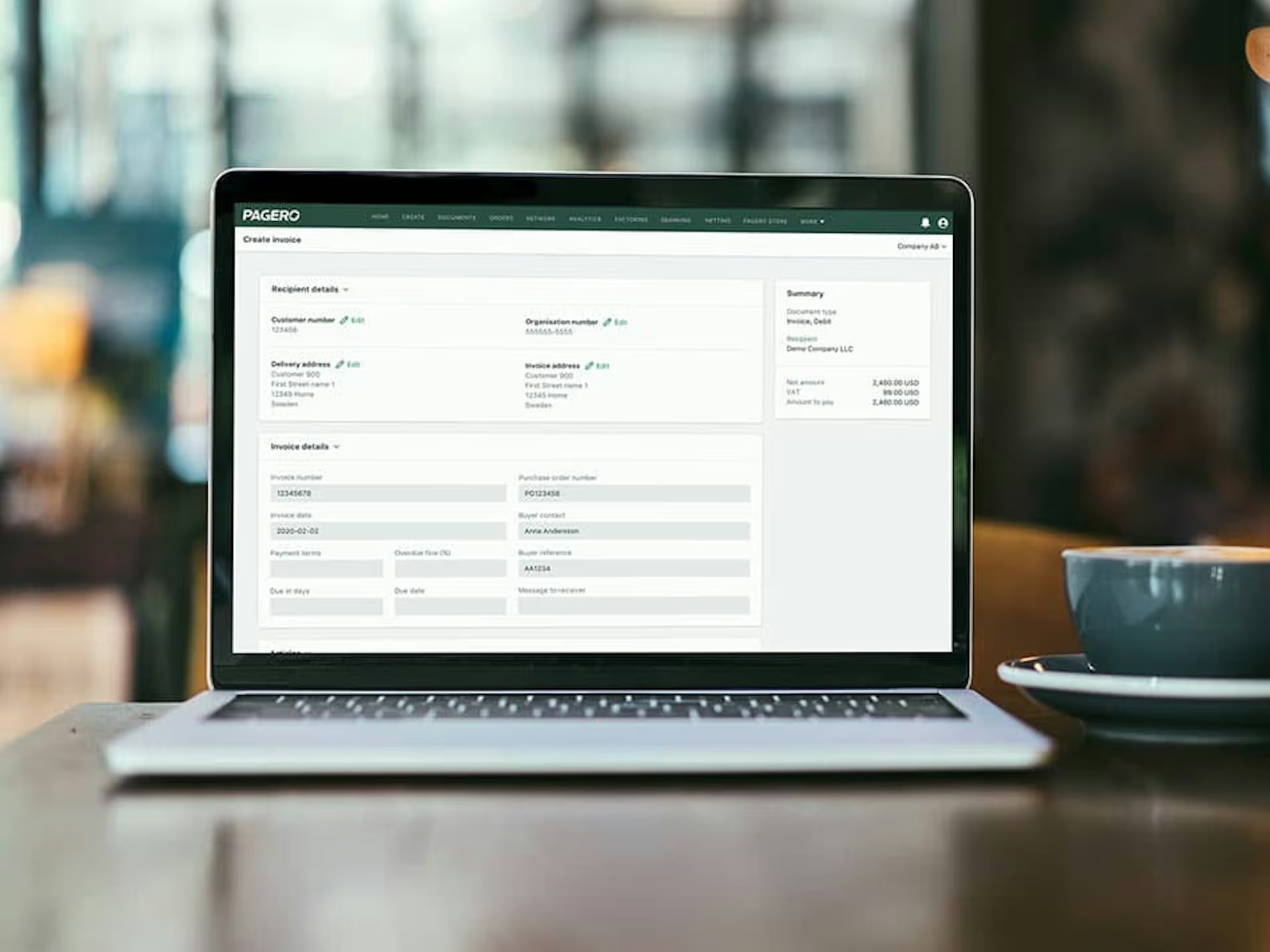 E Rechnung Anbieter Vergleich für Selbständige & KMUs: Lexoffice oder Sevdesk im direkten Vergleich