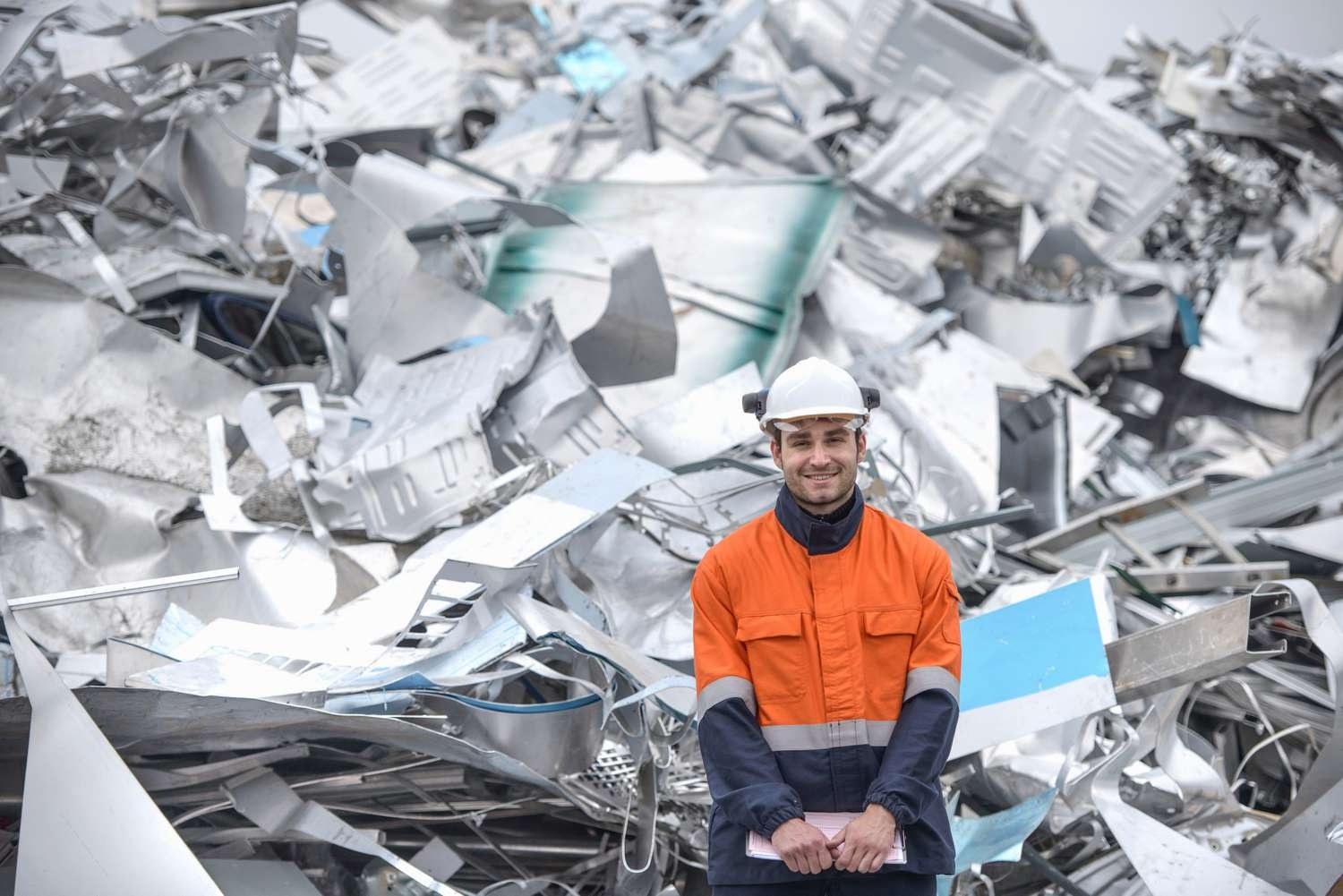 Metal Recycling-Innovationen: Effektive Strategien für die Kreislaufwirtschaft