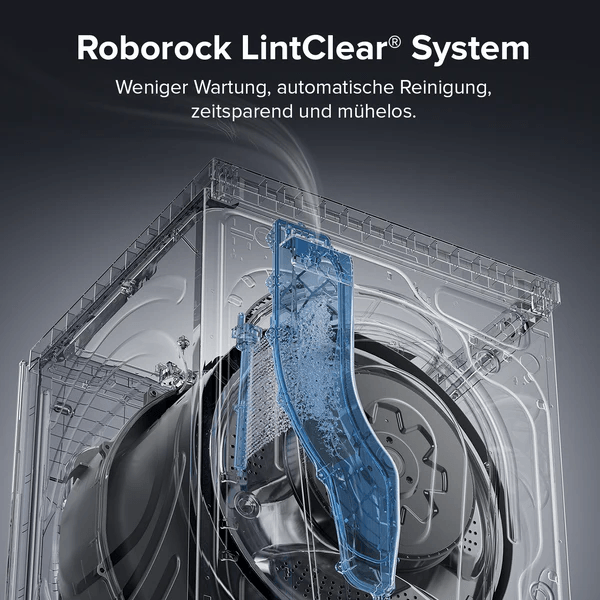 So sparst du mit deiner Waschmaschine mit Trockner Strom, Wasser und Zeit